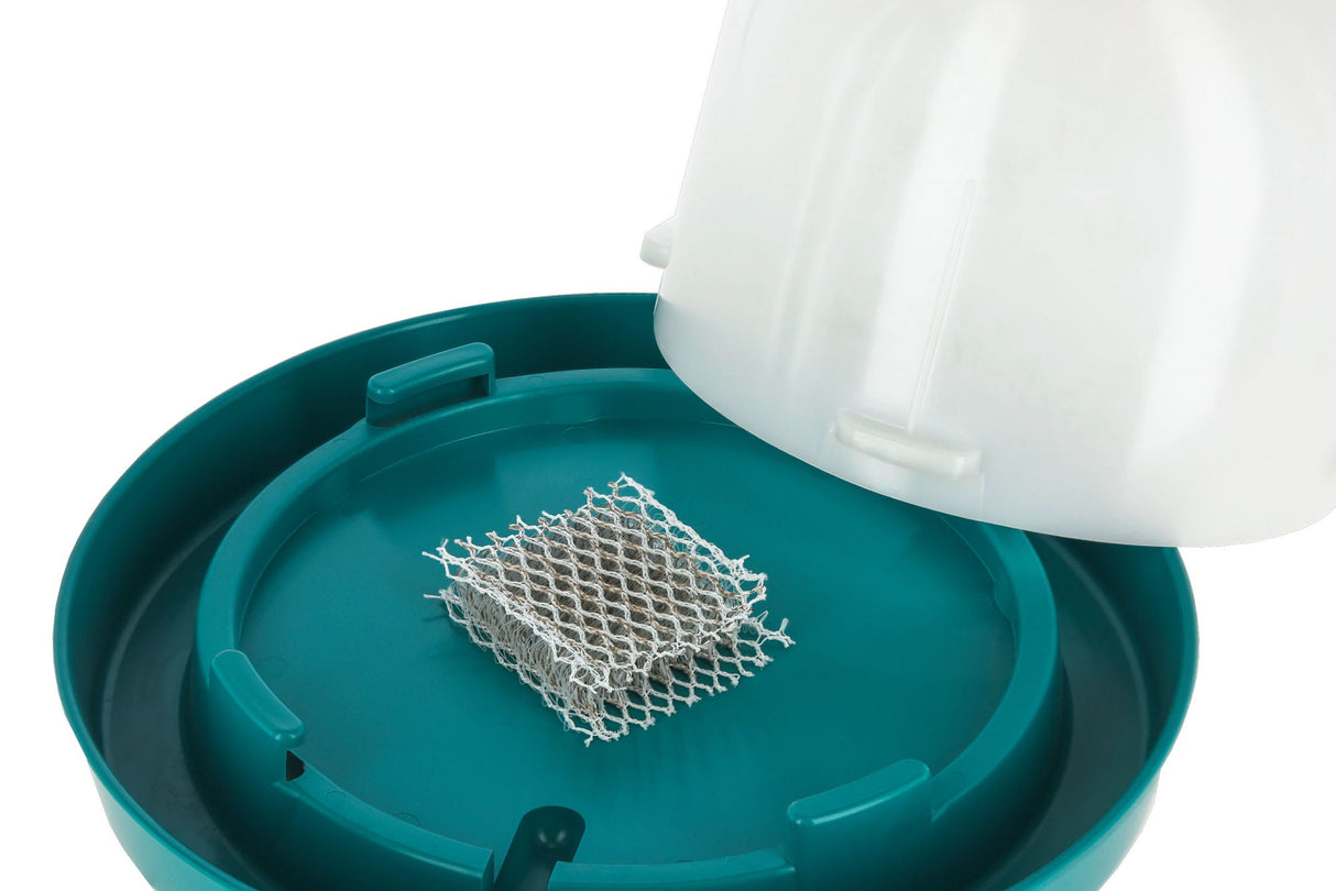 Kerbl Good Water Anti-Keim-Matte für Geflügeltränke bis 20 Liter - 73150