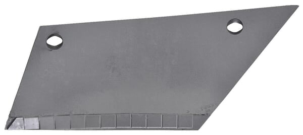 KRAMP Streichblechvorderteil R. Hartmetall - 1 Stück - 173474CN