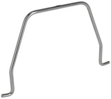 Kerbl Metallbügel für Melkeimer halb- transparent, Bügelhöhe 117mm 151032