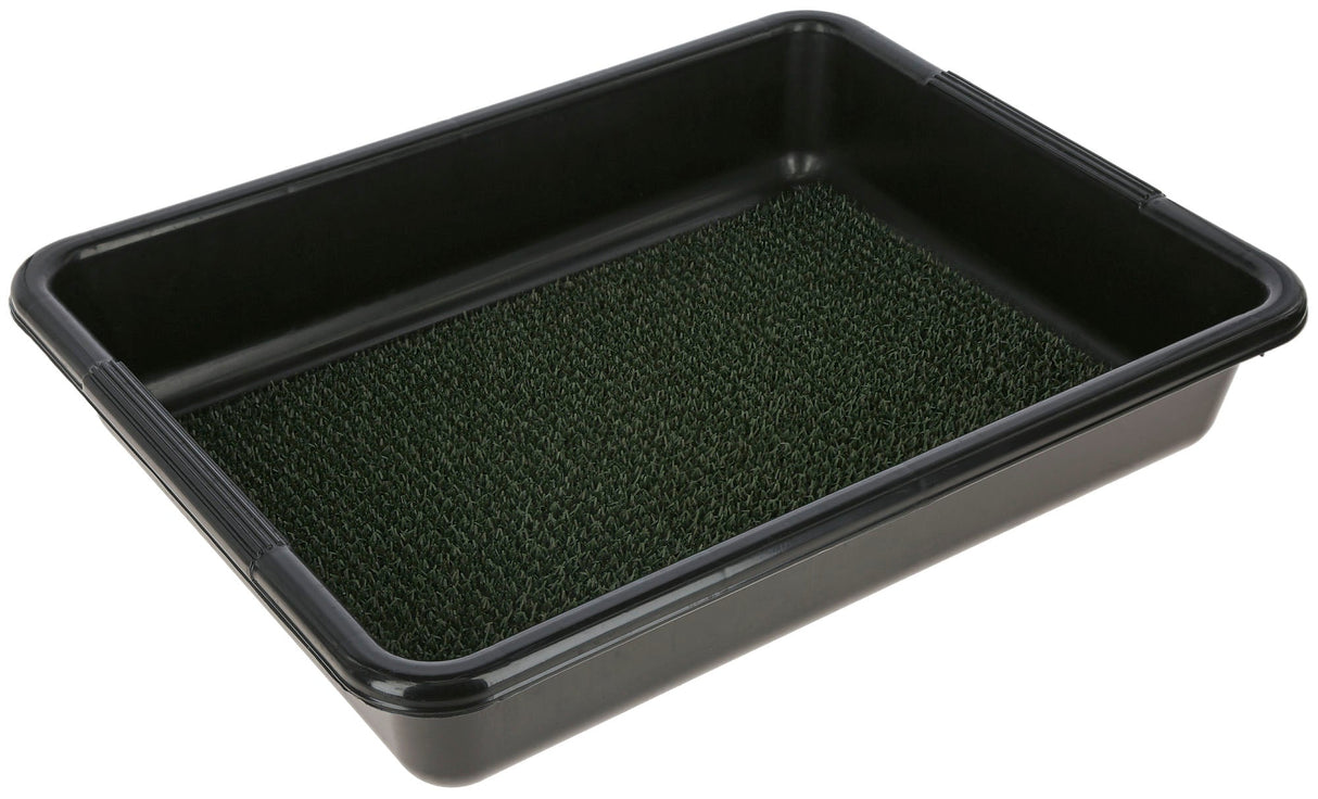 Kerbl Stiefeldesinfektionswanne Premium, 74 x 57 cm 1 Stück 16594