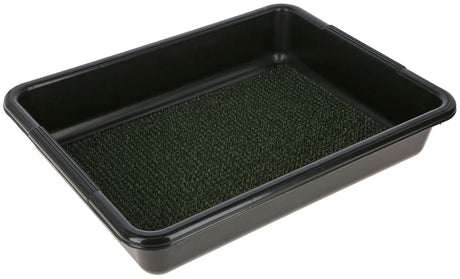 Kerbl Stiefeldesinfektionswanne Premium, 74 x 57 cm 1 Stück 16594