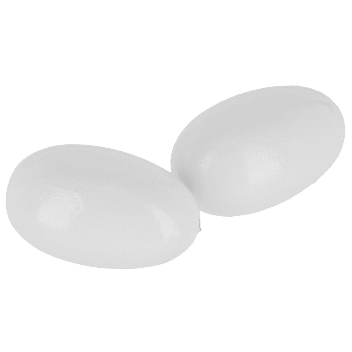 Kerbl Nesteier aus Holz für Hühner 2 Stück im Pack 73002/2