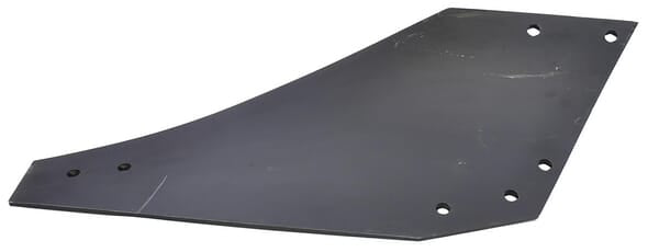 Gregoire-Besson Scharblech links P16S 16" IRONCARB G&B - 1 Stück - 173605