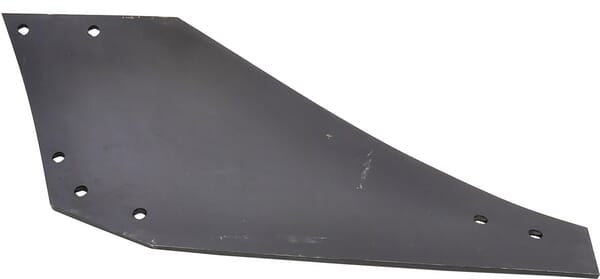 Gregoire-Besson Scharblech rechts P16S 16" IRONCARB G&B - 1 Stück - 173606