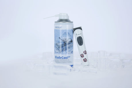 Aesculap Reinigungsspray BladeCool 2.0, 400ml, 3 in 1 reinigen, kühlen und ölen - GTA103