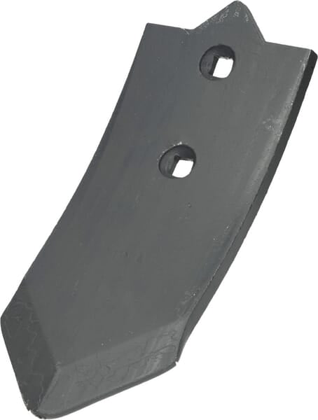 Unia Spitze, 2-Loch AP 701 - 1 Stück - 1738050060