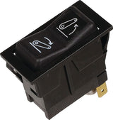Interrupteur du dispositif de levage