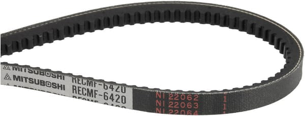 Kubota Keilriemen A42 1748097010