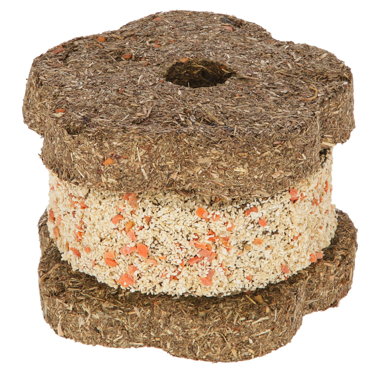 Delizia Sandwich, Karotte,195g 3225352