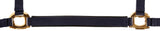 Kerbl Halfter TopLine, navy, Pony 3224611