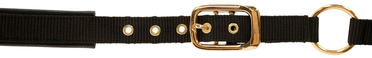 Kerbl Halfter TopLine, black, Pony 3224615