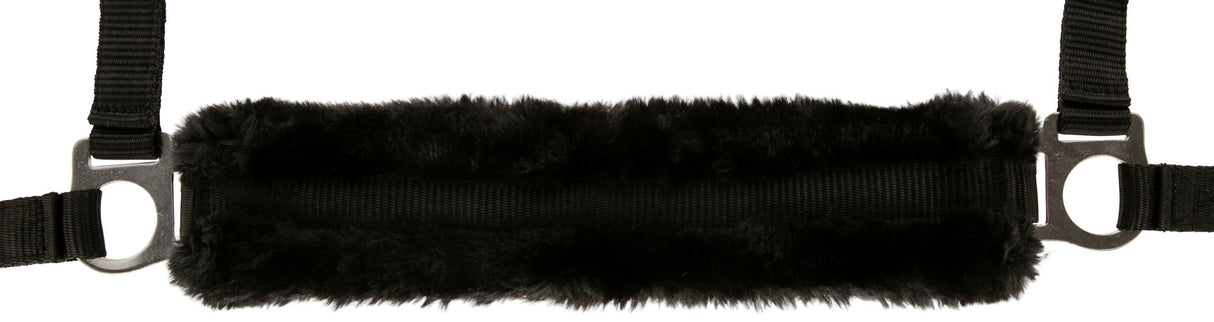 Kerbl Halfter ClassicSoft black, Gr. Shetty 3224754