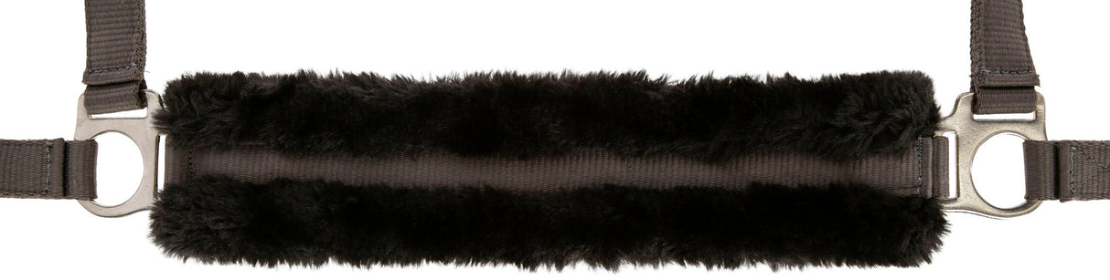 Kerbl Halfter ClassicSoft stone, Gr. Shetty 3224758