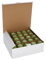 Kerbl Klauenbandage Vetlastic Profipack 25 Stk., grün, 10cm 16575