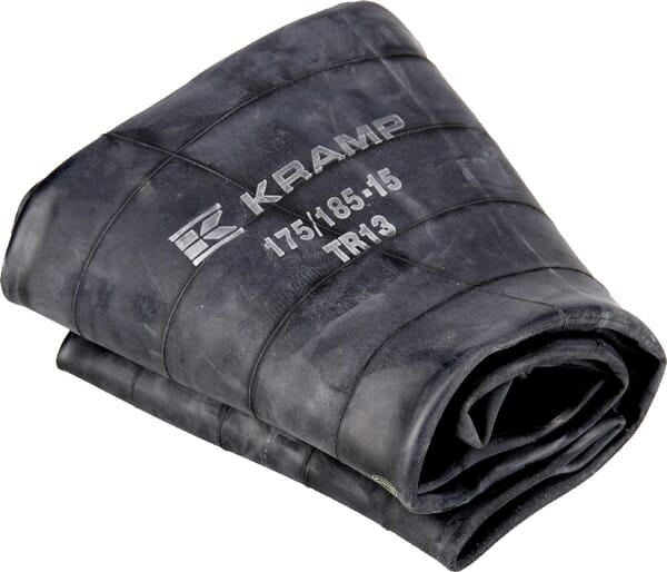 KRAMP Reifenschlauch für Felge Ø 15", 175/185-15TR13, Kramp 17518515TR13