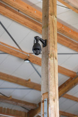 Kerbl IPCam 360 FHD mit opt. Zoom 1 Stück 10809