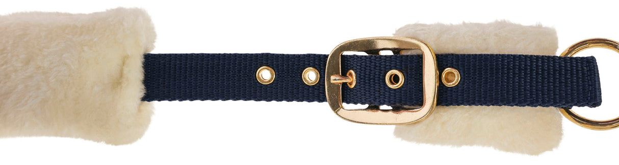 Kerbl Halfter SuperSoft, navy, Pony 3224641