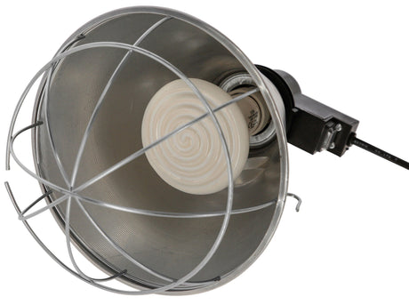 Kerbl Keramik-Dunkelstrahler 100W 1 Stück 225285