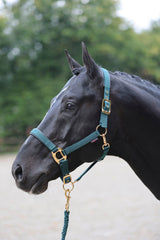 Kerbl Halfter TopLine, forest, Pony 3224619