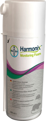 Bayer Harmonix Monitoring Schaum, 400 ml 299461