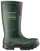 Dunlop Sicherheitsstiefel Purofort FieldPRO Thermo+ Gr. 37 347735