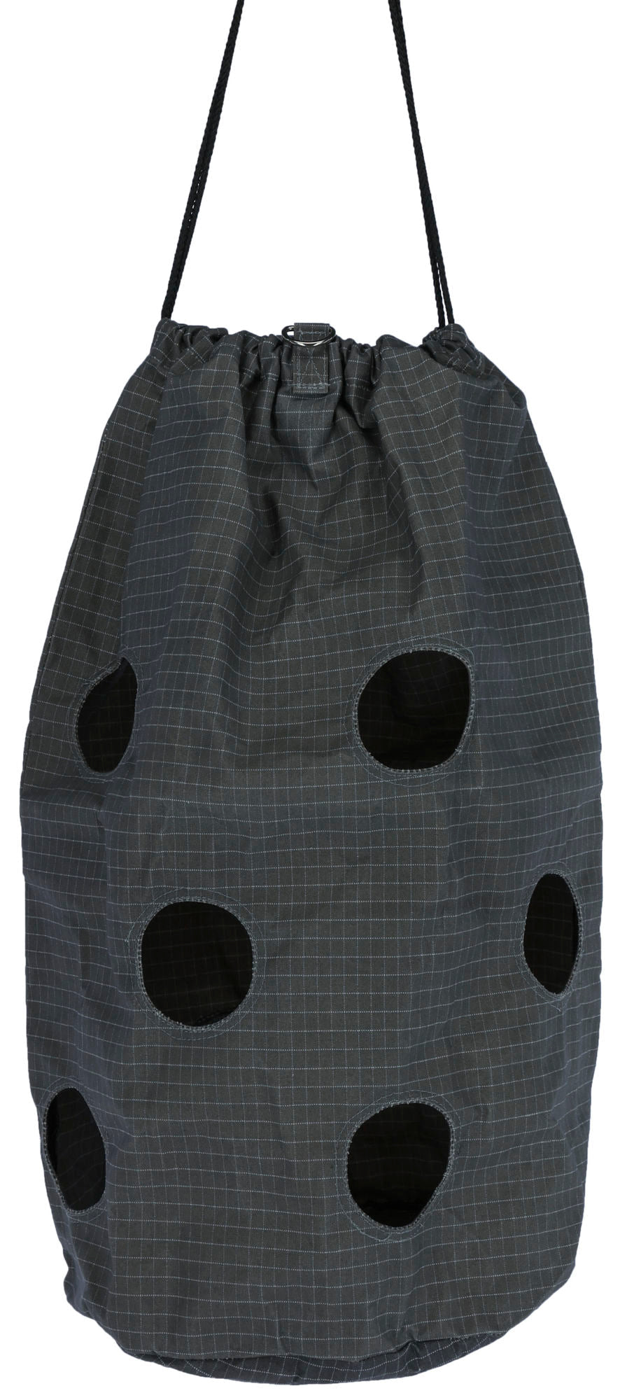 Kerbl Hay Bag Canvas, 70 x 50 cm 3224774