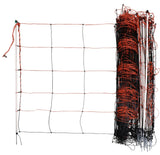 Kerbl TITAN LIGHT Schafnetz 50m Höhe: 108cm Einzelspitz 1 Stück 27353