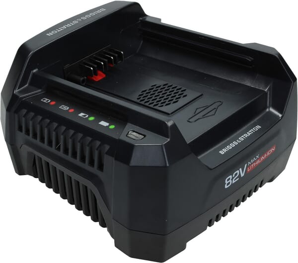 Briggs & Stratton Batterieladegerät 220 V B&S 1760264