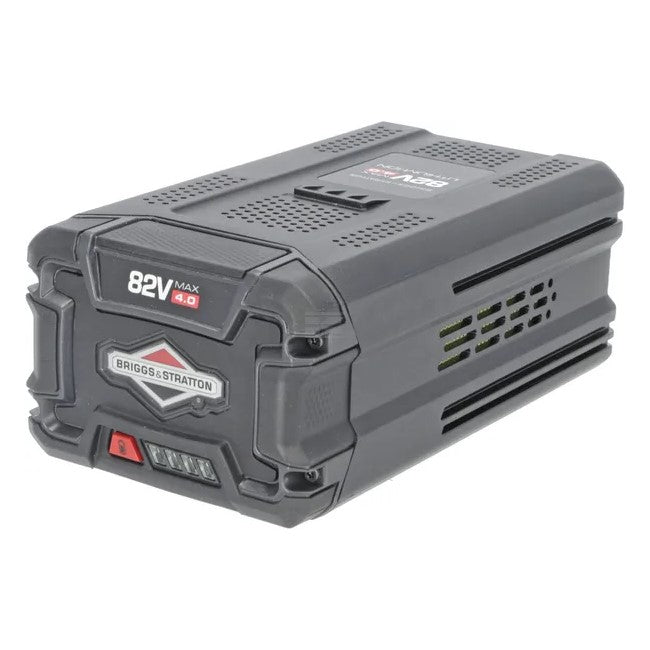 Briggs & Stratton Batterie Li-Ion 82 V 4 Ah B&S 1760515