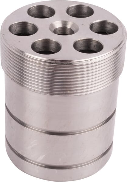 KRAMP Radzylinder 1760700809