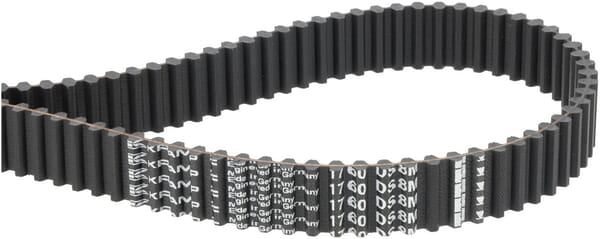 KRAMP Zahnriemen 8M 220 Zähne 1760x25 - 1 Stück - 1760DS8M25KR