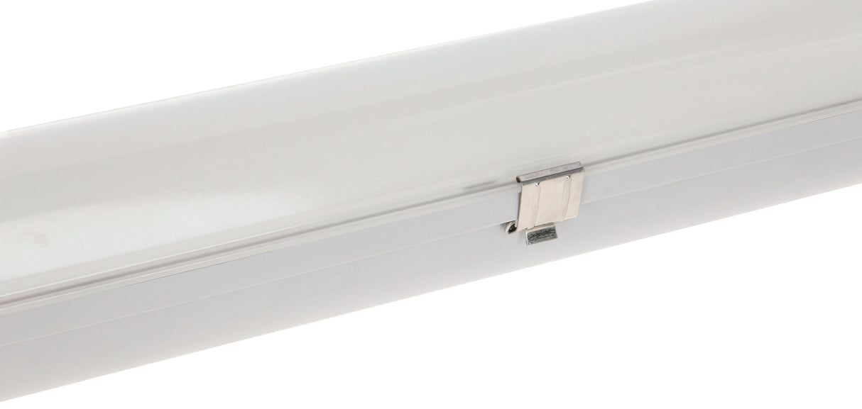 Kerbl LED-Feuchtraumleuchte FarmLINE 120cm, 25W, IP65 345580