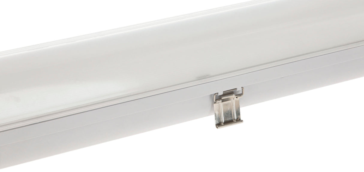 Kerbl LED-Feuchtraumleuchte FarmLINE 120cm, 25W, IP65 345580