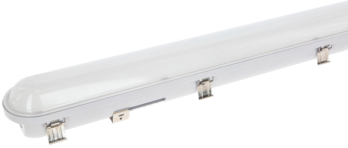 Kerbl LED-Feuchtraumleuchte FarmLINE 120cm, 25W, IP65 345580