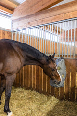 Kerbl Hay Bag Canvas, 70 x 50 cm 3224774