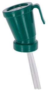 Kerbl Dippbecher für dickflüssige Mittel Non-Return Twin 300 ml - 15647