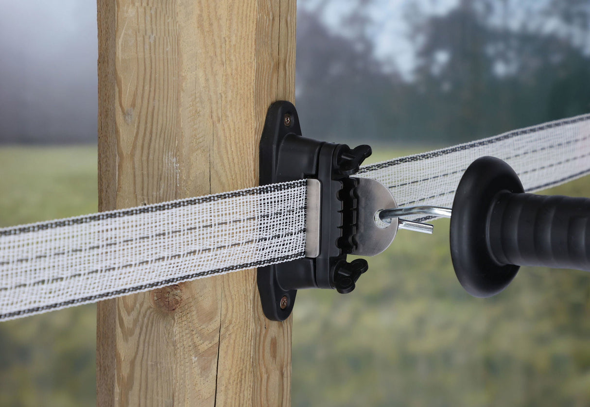 Kerbl Kombi Isolator Profi, für Tore an Ecken und T-Abtrennungen 446555/031