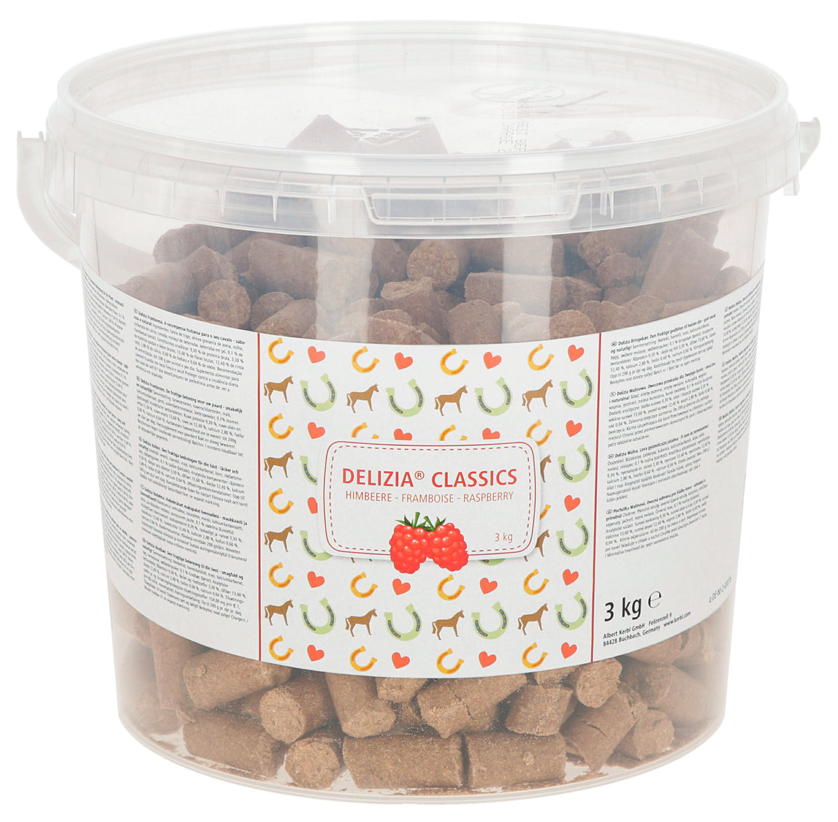 Kerbl Artikel 325010 im Online Shop kaufen