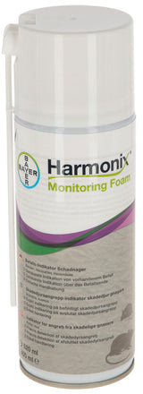 Bayer Harmonix Monitoring Schaum, 400 ml 299461