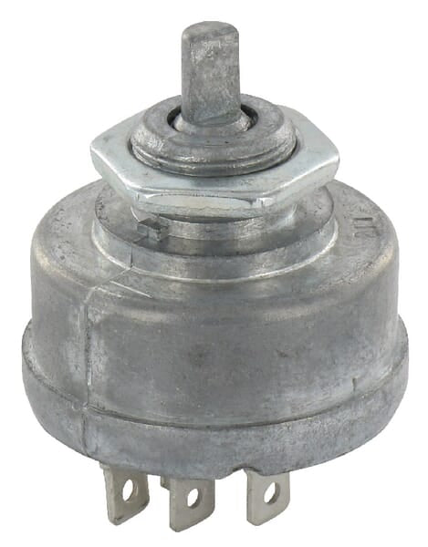 New Holland / Case LICHTSCHALTER 177250A1 original CNH Ersatzteil