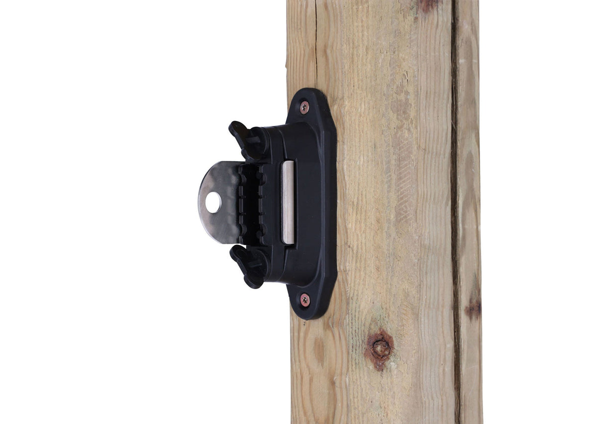 Kerbl Kombi Isolator Profi, für Tore an Ecken und T-Abtrennungen 446555/031