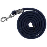 Kerbl Führstrick Dexter mit Karabiner blau 323575