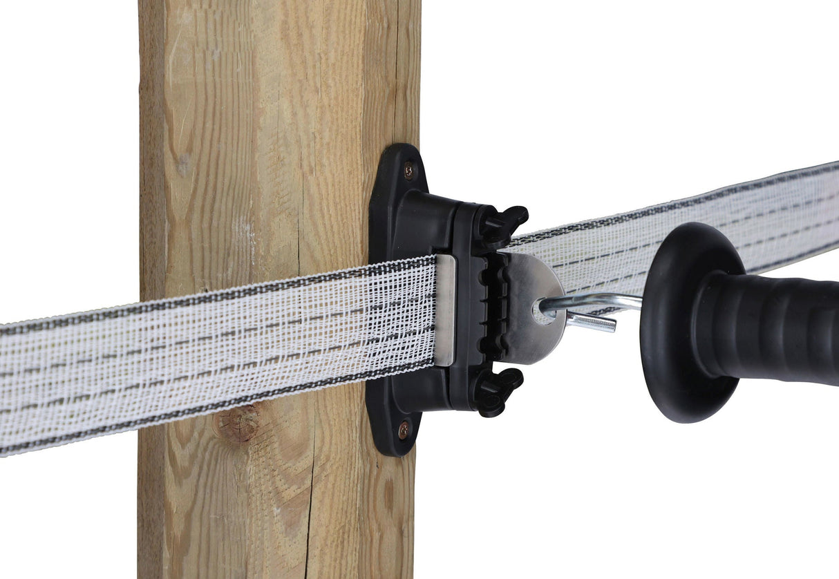 Kerbl Kombi Isolator Profi, für Tore an Ecken und T-Abtrennungen 446555/031