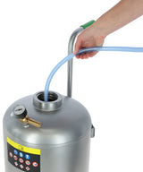 Kerbl Kalk-/Allroundspritze Inox 1 Stück 296200