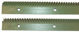 KRAMP Schlagleistenpaar r/l 0001775310KR