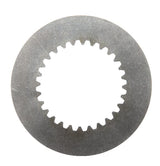 KRAMP Innenlamelle glatt konvex 178100200010N
