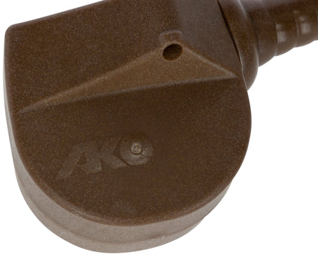AKO Premium Tor-Set, 6mm Seil FLEXIGATE green, 6m 442399
