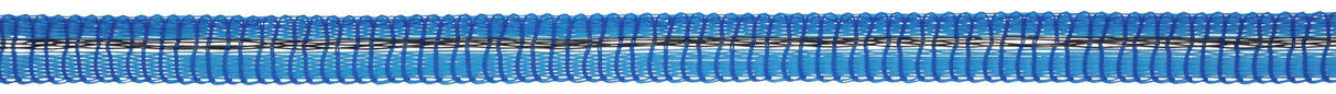 AKO Band Top Line Plus 200m, 10mm 5x0,30 TriCond ,blau 449569