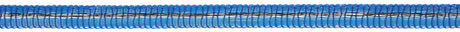 AKO Band Top Line Plus 200m, 10mm 5x0,30 TriCond ,blau 449569