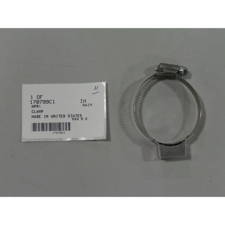 Original New Holland CNH Ersatzteil Nummer 178799C1 MAGNET 